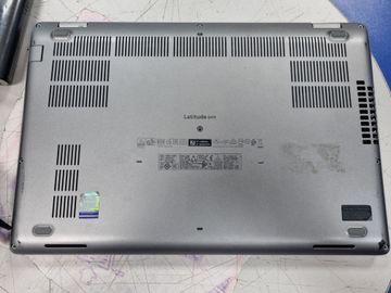 01-200593895: Dell 14/core i7-10850h ddr4/16gb ddr4/hdd *відсутній/ssd 256 gb/*інтегрована