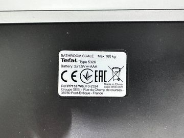 01-200533361: Tefal pp1537v0