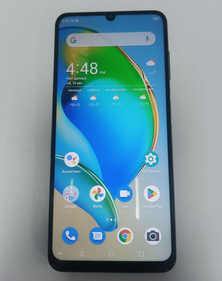 blade v40 vita 4/128gb