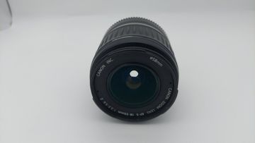 01-200597319: Canon ef-s 18-55mm f/3.5-5.6 is ii