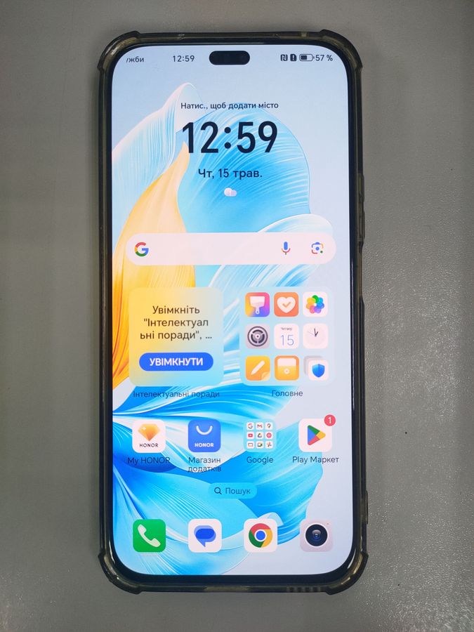 Huawei honor 200 lite 8/256gb