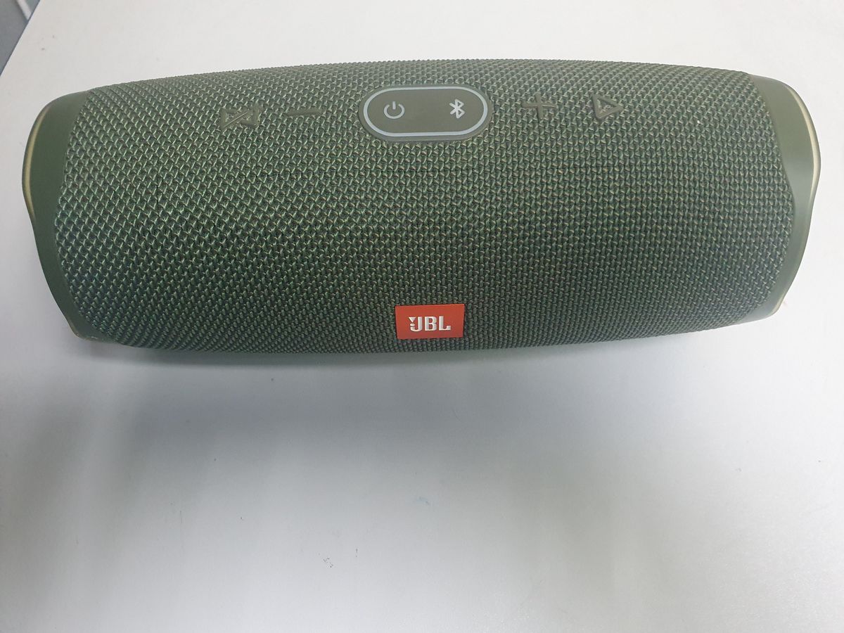 Jbl charge 4