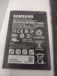 01-200451889: Samsung galaxy tab active 3 4/64gb lte