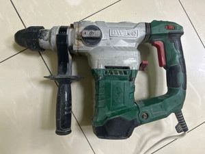 01-200605624: Dwt bh-15-36 vb bmc