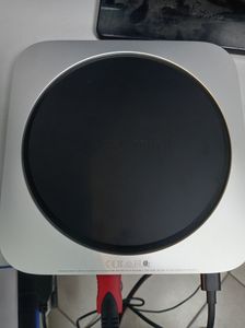 01-200606939: Apple mac mini a2686 mmfj3 m2/8core/ram 8gb/ssd256gb