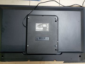 Б/у Телевизор Grunhelm 32h300-t2 01-200609983