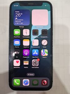 01-200609436: Apple iphone 12 mini 128gb