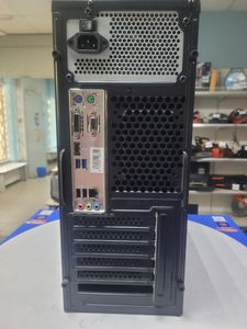 01-200610529: Пк intel core i5-11400/ram 16 gb/hdd відсутній/ssd 240 gb+відсутній/інтегрована