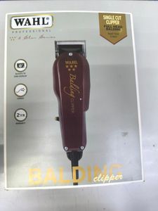 01-200612202: Wahl type 8167 balding professional corded clipper