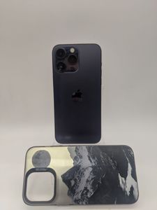 01-200611925: Apple iphone 14 pro max 256gb esim