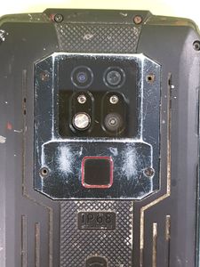 01-200492893: Oukitel wp 7 6/128gb