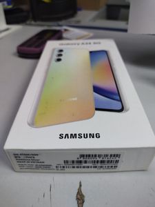 01-200620861: Samsung galaxy a34 5g sm-a346e 8/256gb