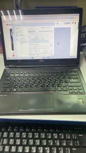 Fujitsu 11/core i3 8145u ddr4/8gb ddr4/hdd *відсутній/ssd 128 gb/*інтегрована