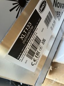 01-200623259: Unox xlt133