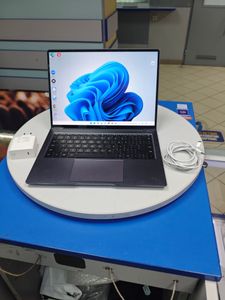 01-200623253: Huawei 14/core i5-11300h ddr4/8gb ddr4/ssd 500 gb/*інтегрована