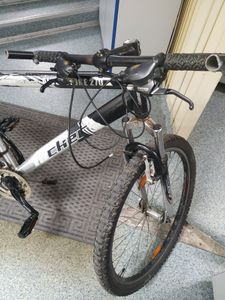 01-200628011: Lombardo alverstone 270 26"