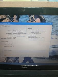 01-200628978: Lenovo екр. 15,6/pentium 6405u 2,4ghz/ram8gb/hdd500gb/gf mx130