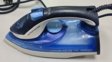 01-200625010: Philips gc3760