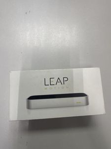 01-200631472: Leap motion controller
