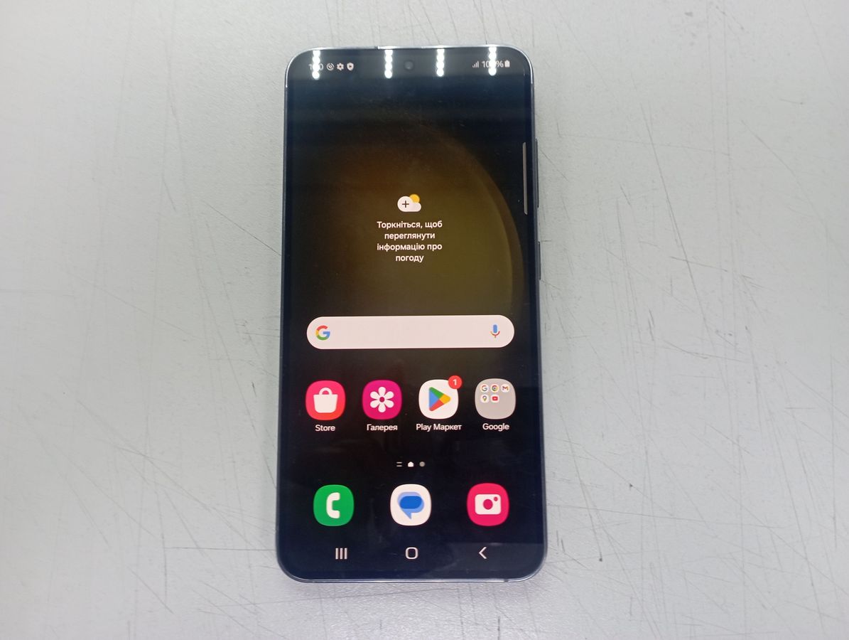 Samsung galaxy s23 8/256gb