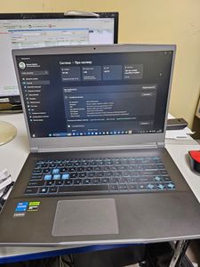 01-200633180: Msi 16/core i5-13420h ddr5/16gb ddr5/hdd *відсутній/ssd 512 gb/geforce rtx3050 4gb