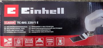 01-200636769: Tekhmann tmt-500