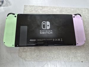 01-200590270: Nintendo switch