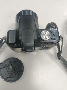 01-200738407: Panasonic dmc-fz18