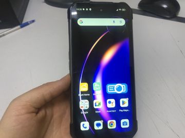 01-200740858: Unihertz tank 3 pro 16/512gb