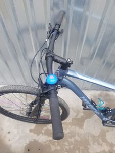 01-200571222: Merida big nine 300 iv1 xl silk steel 29