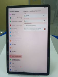 01-200603494: Lenovo tab p11 2nd gen tb350fu 6/128gb wifi