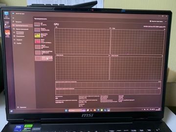 01-200749402: Msi titan 18 hx ai a2xwjg