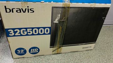 01-200750425: Bravis led-32g5000+t2