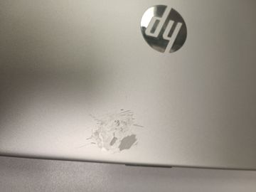 Б/у Ноутбук Hp єкр. 15,6/ core i3-1215u/ ram8gb/ ssd240gb/ intel uhd 01-200529168