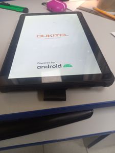 01-200757533: Oukitel pad rt2 8/128gb