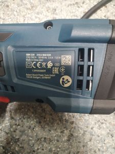 01-200758998: Bosch gbh 220