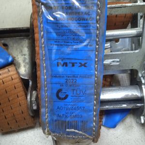 Б/в Трос буксирувальний Stavtool lc2500 01-200745385