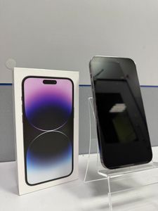 01-200762796: Apple iphone 14 pro max 128gb