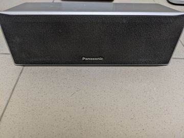 Б/в Домашній кінотеатр Panasonic sa-ht543 01-200763104