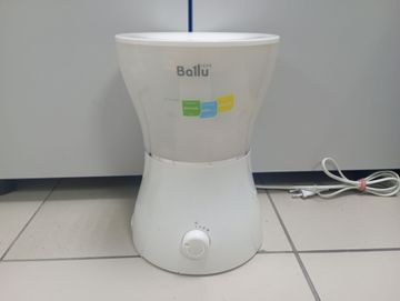 01-200759423: Ballu uhb-300