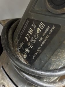 01-200759225: Graphite 59g206