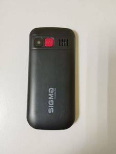 01-200765604: Sigma comfort 50 hit2020