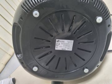 01-200765507: Koenic air flyer kaf 4110 b