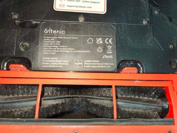 01-200765843: Ultenic d6s