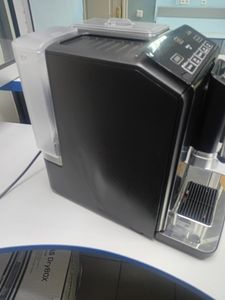 01-200768609: Bosch verocup 100 tis30129rw