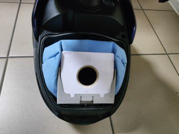 01-200766032: Samsung vc07m25h0wb