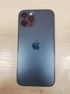 01-200610208: Apple iphone 12 pro 128gb