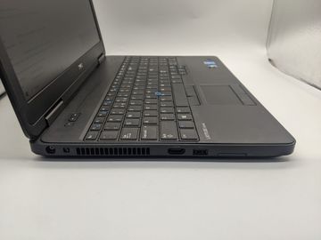01-200613206: Dell 15/core i3 4030u ddr3/8gb ddr3/hdd *відсутній/ssd 128 gb/*інтегрована
