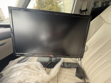 01-200769557: Lg 27ma43d