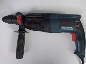 01-200770196: Bosch gbh 2-26 dfr